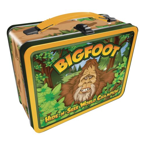 STL365161 BIGFOOT FUN BOX