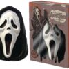 STL365392 GHOST FACE PX CLASSIC MINI MASK