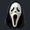 STL365392_1 GHOST FACE PX CLASSIC MINI MASK