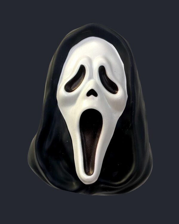 STL365392_1 GHOST FACE PX CLASSIC MINI MASK