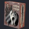 STL365392_2 GHOST FACE PX CLASSIC MINI MASK