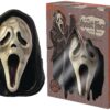 STL365394 GHOST FACE PX AGED MINI MASK