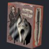 STL365394_2 GHOST FACE PX AGED MINI MASK