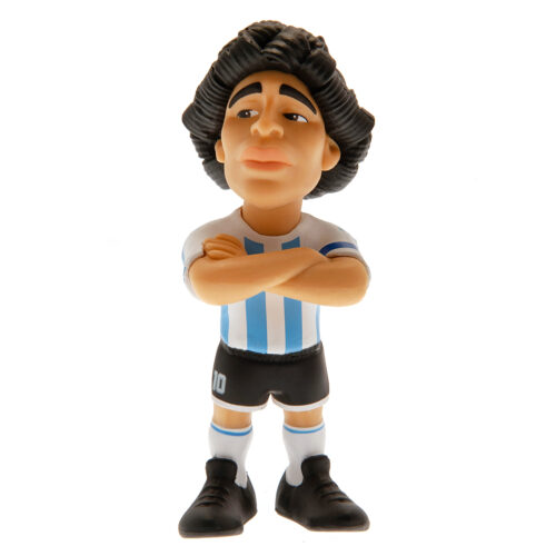 Maradona MINIX Figure  Argentina