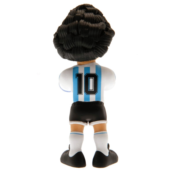 TM-02208-Argentina-MINIX-Figure-12cm-Maradona-4 Maradona MINIX Figure Argentina