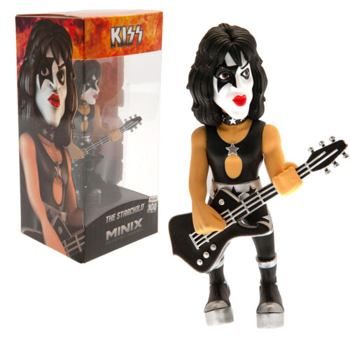 TM-03367-Kiss-MINIX-Figure-The-Starchild MINIX KISS STARCHILD VIN FIG