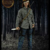 WALKING DEAD CARL GRIMES 1/6 SCALE FIG DLX ED