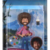 Toony-Bob-Ross-001 TOONY CLASSICS BOB ROSS WITH PEAPOD 6IN AF