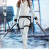 a9a3c53e-1324-4ad7-aea1-219f32473142 HOT TOYS Black Widow MMS601 Black Widow (Snow Suit) 1/6th Scale Collectible Figure