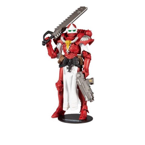 WARHAMMER 40K WV3 BATTLE SISTER BLOODY ROSE 7IN AF