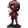 ae1970d0-6d31-4bb1-9597-275a23019cc9 MINICO X-MEN DEADPOOL CHRISTMAS VERSION FIGURE