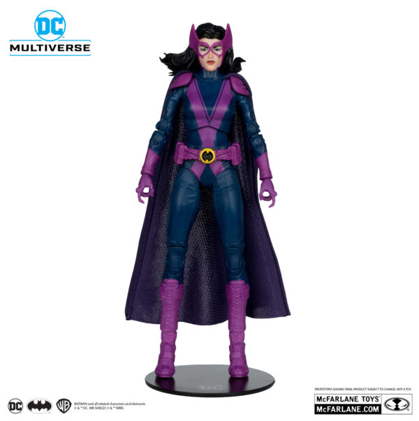 aeafadda-ba2f-5640-9873-e1c04988da6e__13402 DC COLLECTOR EDITION 7IN WV6 HUNTRESS AF ( PLATINUM EDITION )
