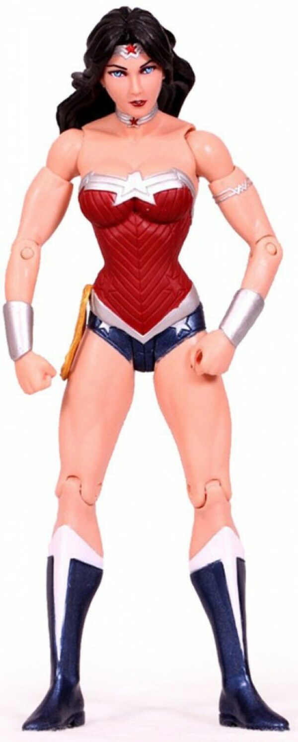 apigq5tuh__73200.1579536822 DC Justice League The New 52 Wonder Woman Action Figure