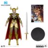 b6e63f82-c962-4782-9b1d-ce535b394dd1 Shining Knight (Seven Soldiers of Victory) Platinum Edition AF