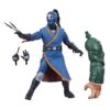 SHANG CHI LEGENDS 6IN DEATH DEALER AF