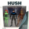 HUSH SCARECROW NIGHTWING POISON IVY AF 3 PACK
