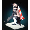 BATMAN RETURNS LIFESIZE PENGUIN COMMANDO PROP