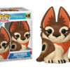 Pop Movies Spellbound Gryphon