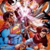BLACKEST NIGHT SUPERMAN #2 (OF 3) VAR ED