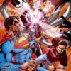 BLACKEST NIGHT SUPERMAN #2 (OF 3) VAR ED