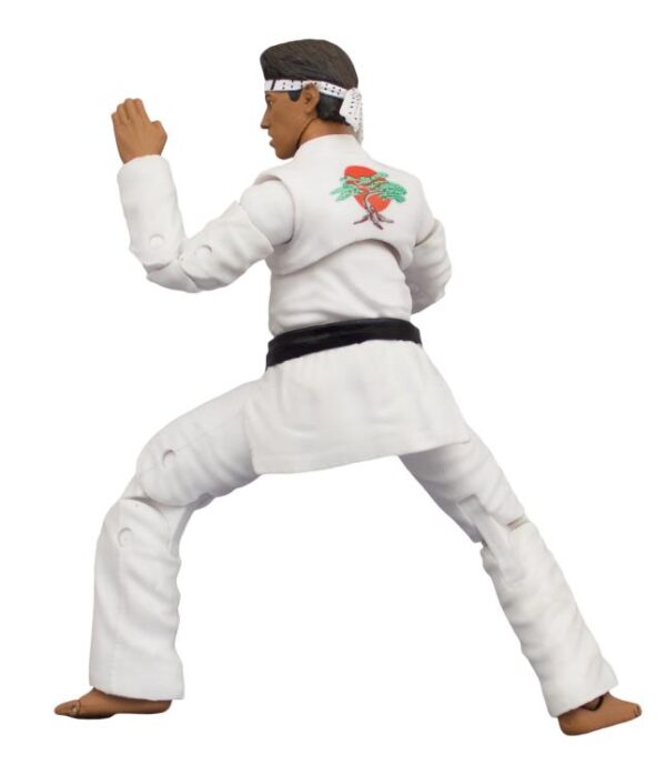c478d122-59bd-47e4-9cf3-4c7d6f04f667 KARATE KID ALL-VALLEY TOURNAMENT DANIEL LARUSSO 6IN AF