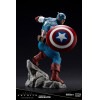 MARVEL CAPTAIN AMERICA ARTFX PREMIER STATUE