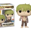 POP ANIMATION TRIGUN VASH SHIRTLESS PX VIN FIG