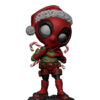 cea31135-07be-449f-a25e-ecf89f1058d9 MINICO X-MEN DEADPOOL CHRISTMAS VERSION FIGURE