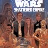 clean-1 Journey to Star Wars: The Force Awakens - Shattered Empire #1-4 ( COMPLETE SET )