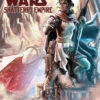 clean-2 Journey to Star Wars: The Force Awakens - Shattered Empire #1-4 ( COMPLETE SET )