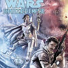 clean-3 Journey to Star Wars: The Force Awakens - Shattered Empire #1-4 ( COMPLETE SET )