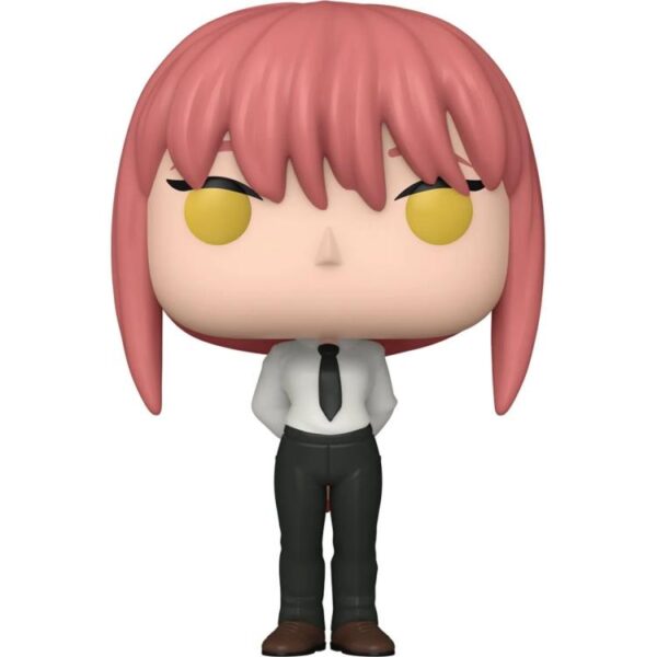 d1dc71ef-0f71-47f2-b58a-7e3dd878f50e POP ANIMATION CHAINSAW MAN MAKIMA VIN FIG