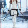 d3e4f594-62d3-4d9f-ba5e-e3295bad5d31 HOT TOYS Black Widow MMS601 Black Widow (Snow Suit) 1/6th Scale Collectible Figure