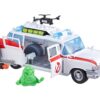d3f541c8-bef9-48cc-b5c7-df1496a126b8 GHOSTBUSTERS TRACK & TRAP ECTO-1 VEHICLE
