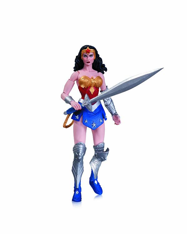 dc-comics-the-new-52-earth-2-wonder-woman-af DC COMICS THE NEW 52 EARTH 2 WONDER WOMAN AF