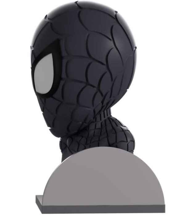 dcbf670a-49cb-43f4-b20f-52f8af5b35db SDCC 2024 AMAZING SPIDER-MAN #50 B&W PX VINYL FIGURE