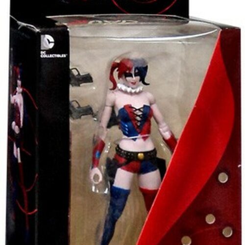 dcnew52harleyquinndp__98189.1541827681 HARLEY QUINN NEW 52 ACTION FIGURE