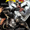 DETECTIVE COMICS VOL. 5: GOTHTOPIA HC