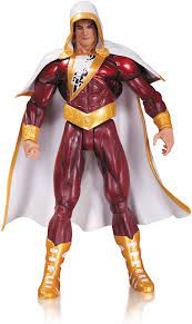 DC NEW 52 SHAZAM AF