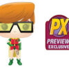 POP DARK KNIGHT CARRIE KELLEY ROBIN PX