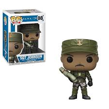 download-1 POP HALO S1 SGT. JOHNSON CHASE VINYL FIGURE