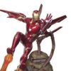 MARVEL PREMIER AVENGERS 3 IRON MAN MK50 STATUE