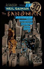 SANDMAN TP VOL 05 A GAME OF YOU 30TH ANNIV ED