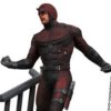 MARVEL PREMIER NETFLIX DAREDEVIL STATUE