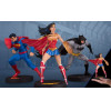 e23afe1c30c50e751093f47704c0f695 DC DESIGNER SER JIM LEE COLLECTOR 3 PACK STATUE SET