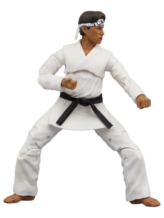 eae75f40-b52c-468c-83fe-29ea62b928fd KARATE KID ALL-VALLEY TOURNAMENT DANIEL LARUSSO 6IN AF