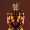 ee7fbd1887bc4644acd996dc07ece6cblg MARVEL WOLVERINE 1980 COLLECTORS GALLERY STATUE