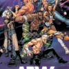 AEW Origins Special Edition #1