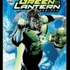 GREEN LANTERN REBIRTH #1 SPECIAL EDITION