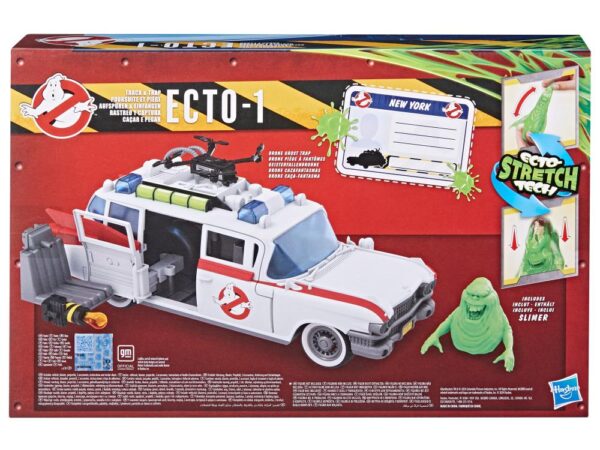 f073686d-31ae-40a2-99d9-cd23778f387a GHOSTBUSTERS TRACK & TRAP ECTO-1 VEHICLE